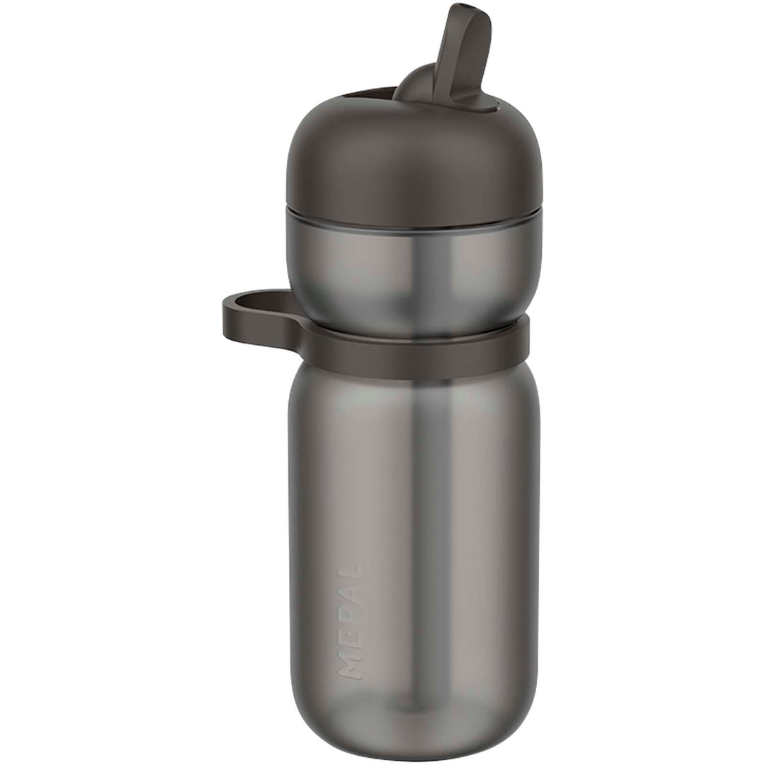 Mepal 600 ml sportsflaske med fliplåg