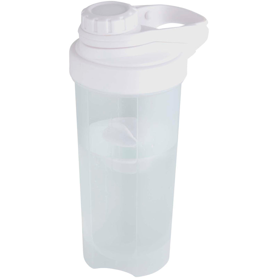 Forza vandflaske med shakerkugle på 700 ml
