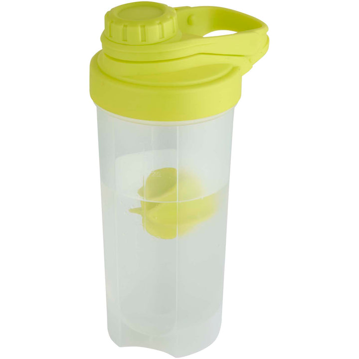 Forza vandflaske med shakerkugle på 700 ml