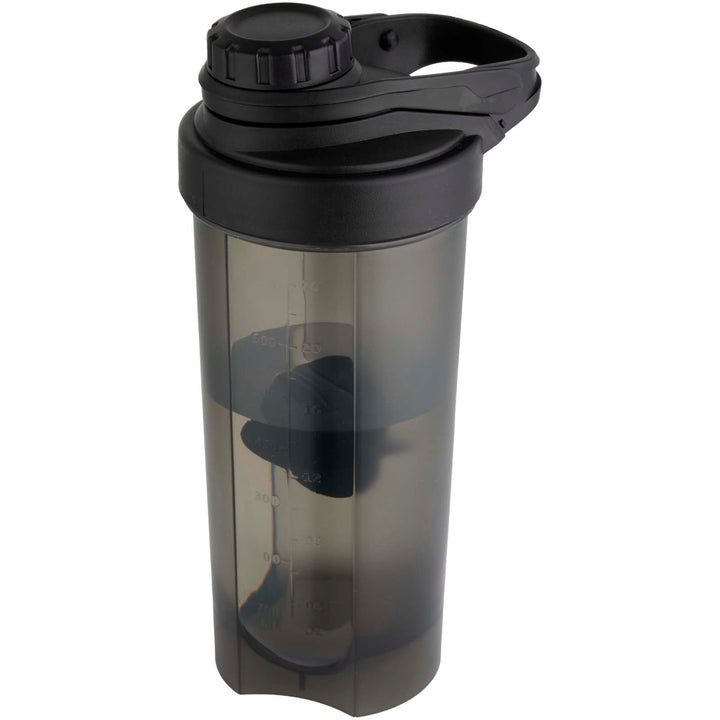 Forza vandflaske med shakerkugle på 700 ml