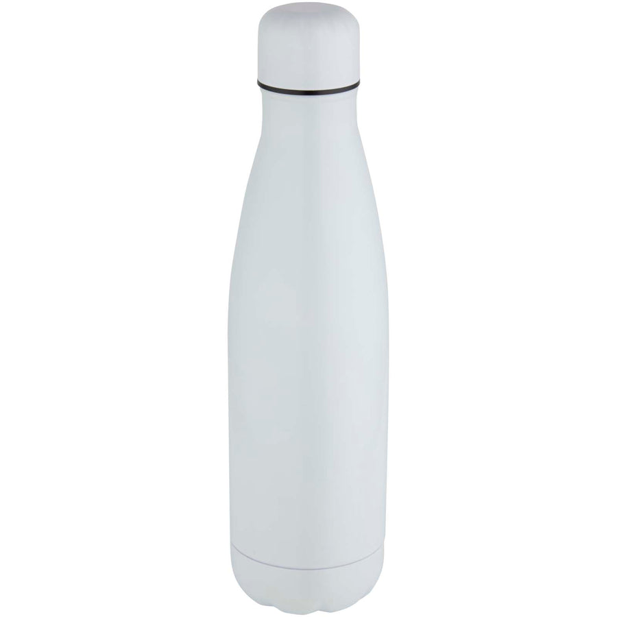 Cove 500 ml vakuumisoleret flaske i rustfrit stål med sublimation