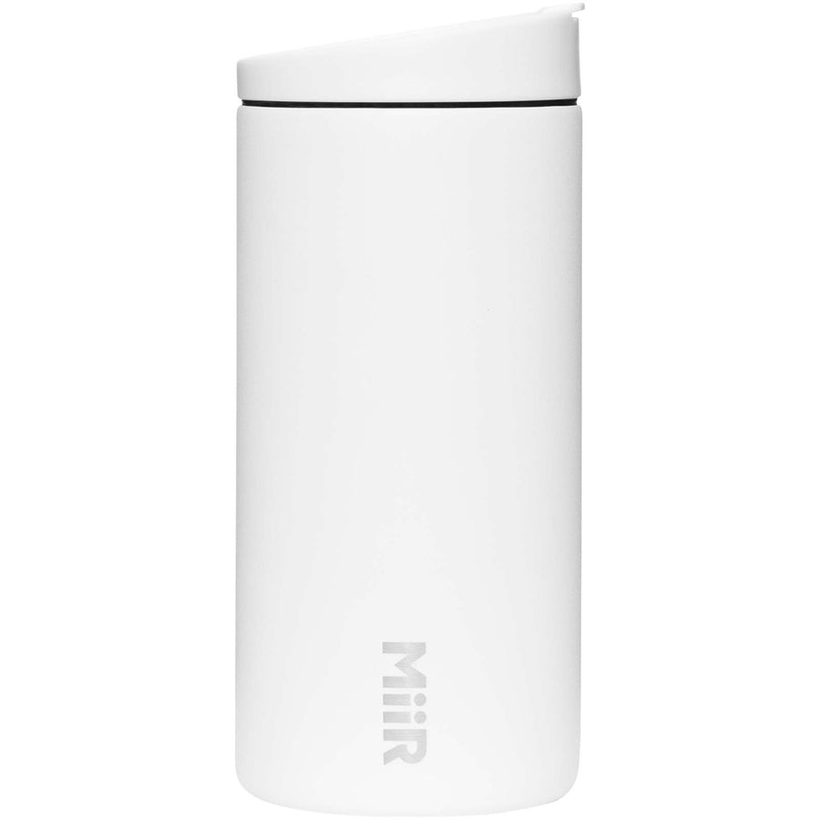 MiiR Flip Traveler vandflaske på 354 ml