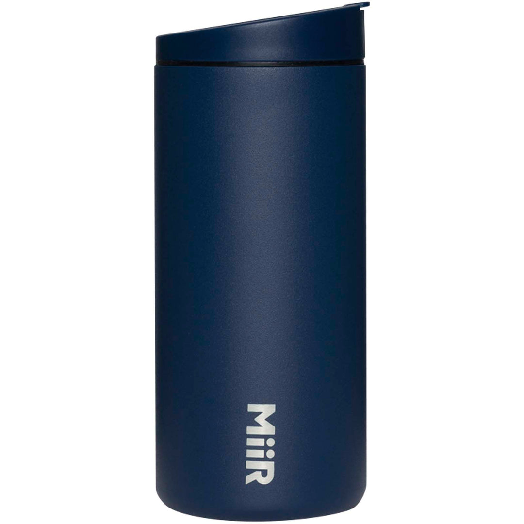 MiiR Flip Traveler vandflaske på 354 ml