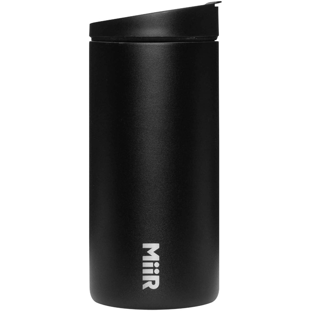 MiiR Flip Traveler vandflaske på 354 ml