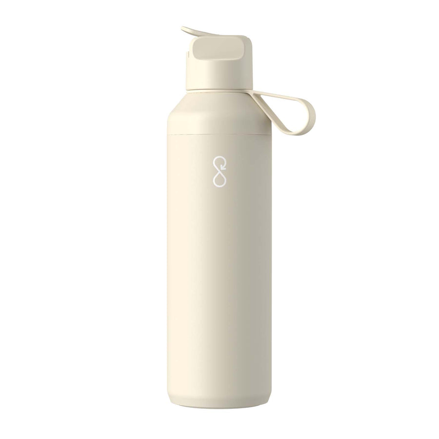 Ocean Bottle Peak GO 710 ml vandflaske af genvundet rustfrit stål
