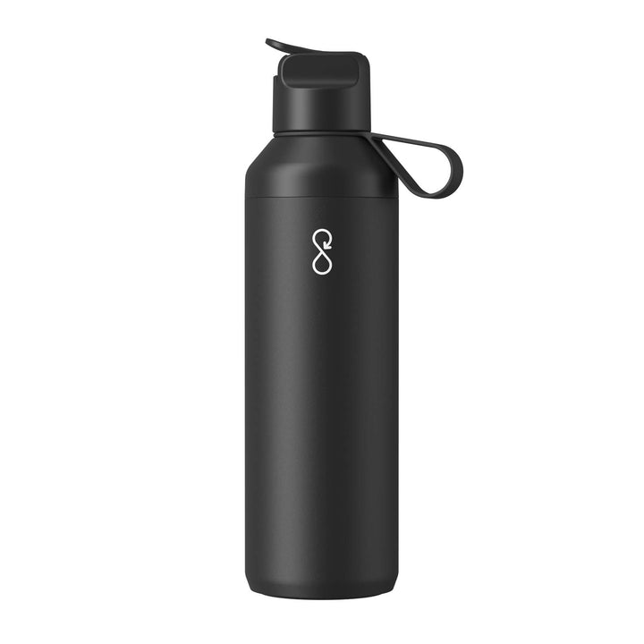 Ocean Bottle Peak GO 710 ml vandflaske af genvundet rustfrit stål