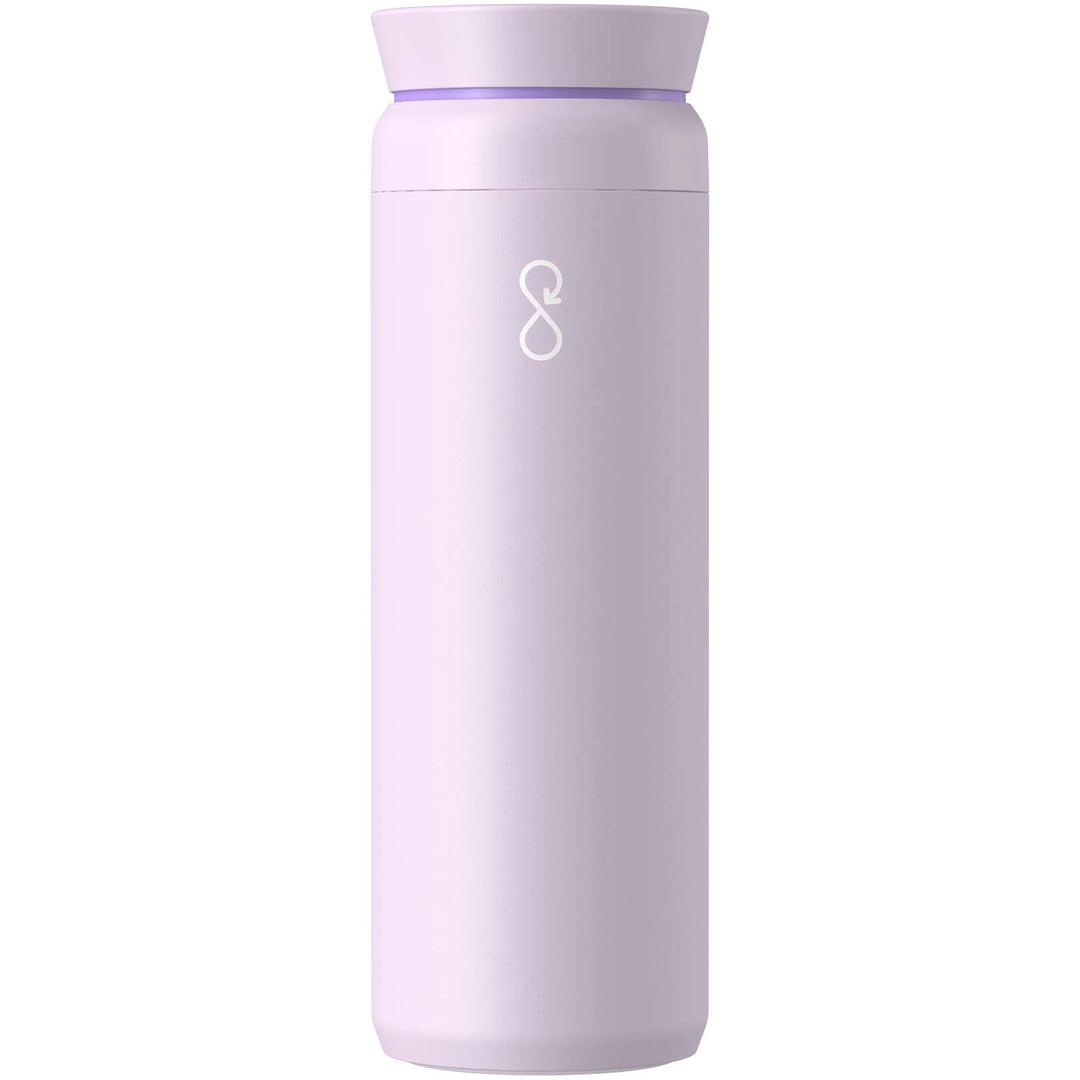 Ocean Bottle Peak Brew 590 ml tumbler i genvundet rustfrit stål