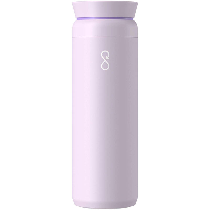 Ocean Bottle Peak Brew 590 ml tumbler i genvundet rustfrit stål