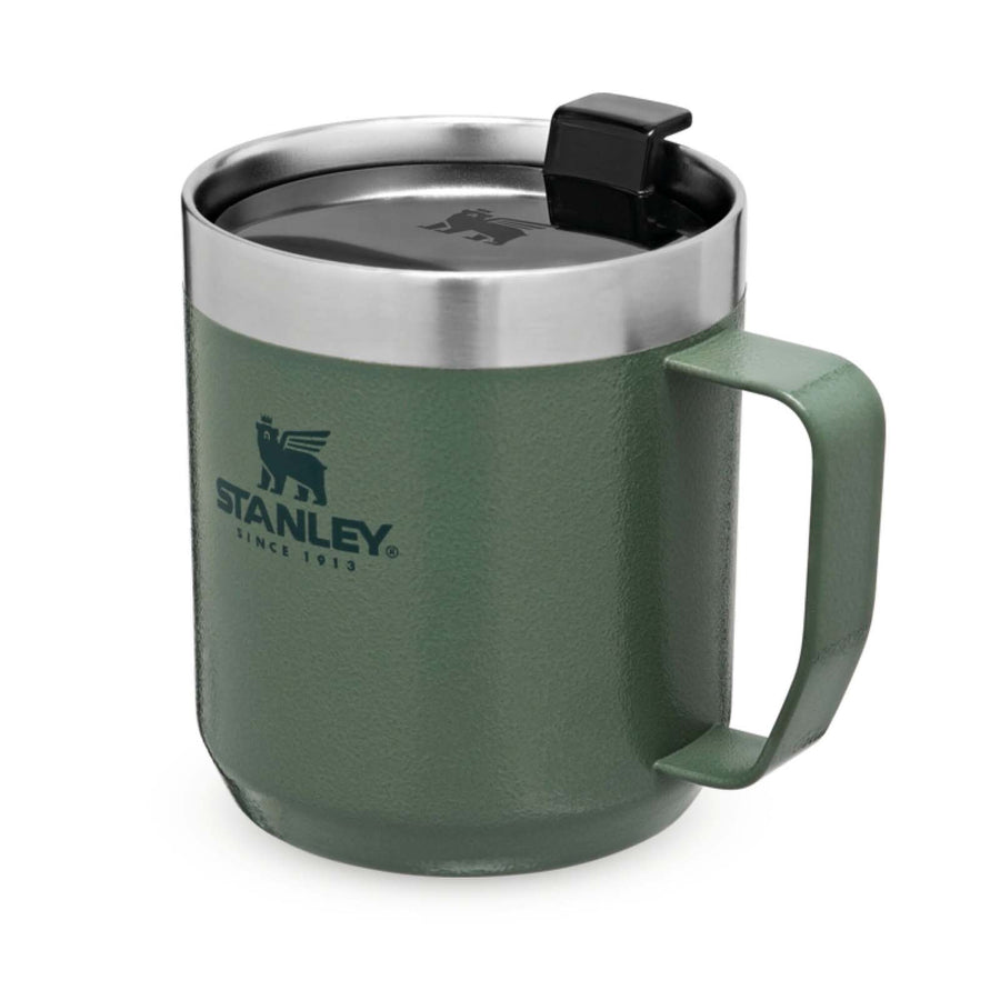 Stanley Everyday 350 ml lejrkrus i rustfrit stål