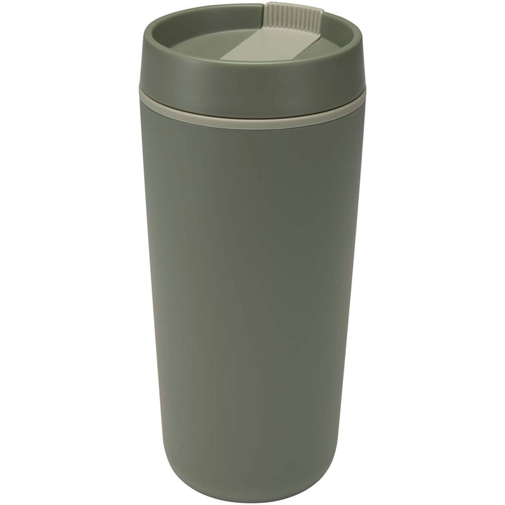 Sedona 480 ml plastkrus med dobbeltvæg