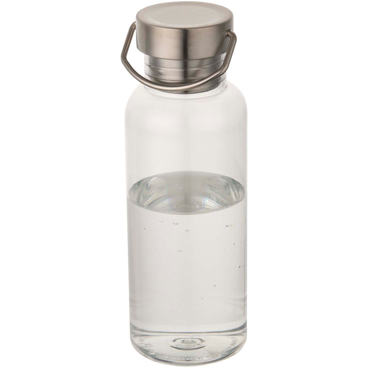 Thor 600 ml RCS vandflaske af genvundet RPET