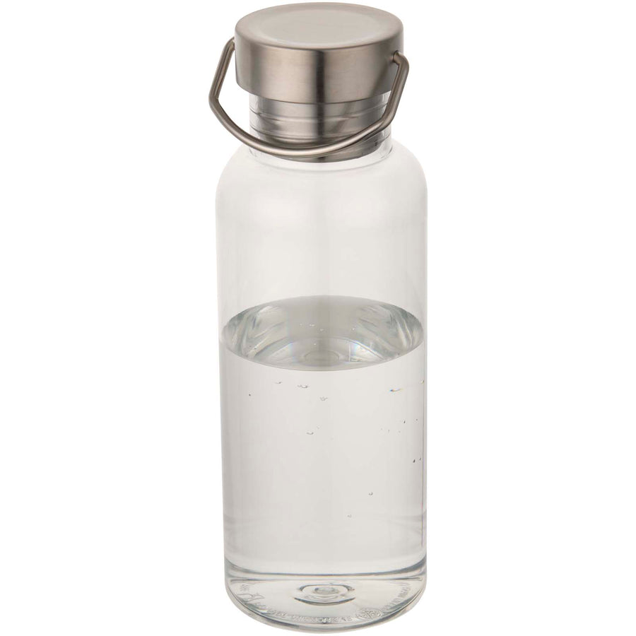 Thor 600 ml RCS vandflaske af genvundet RPET