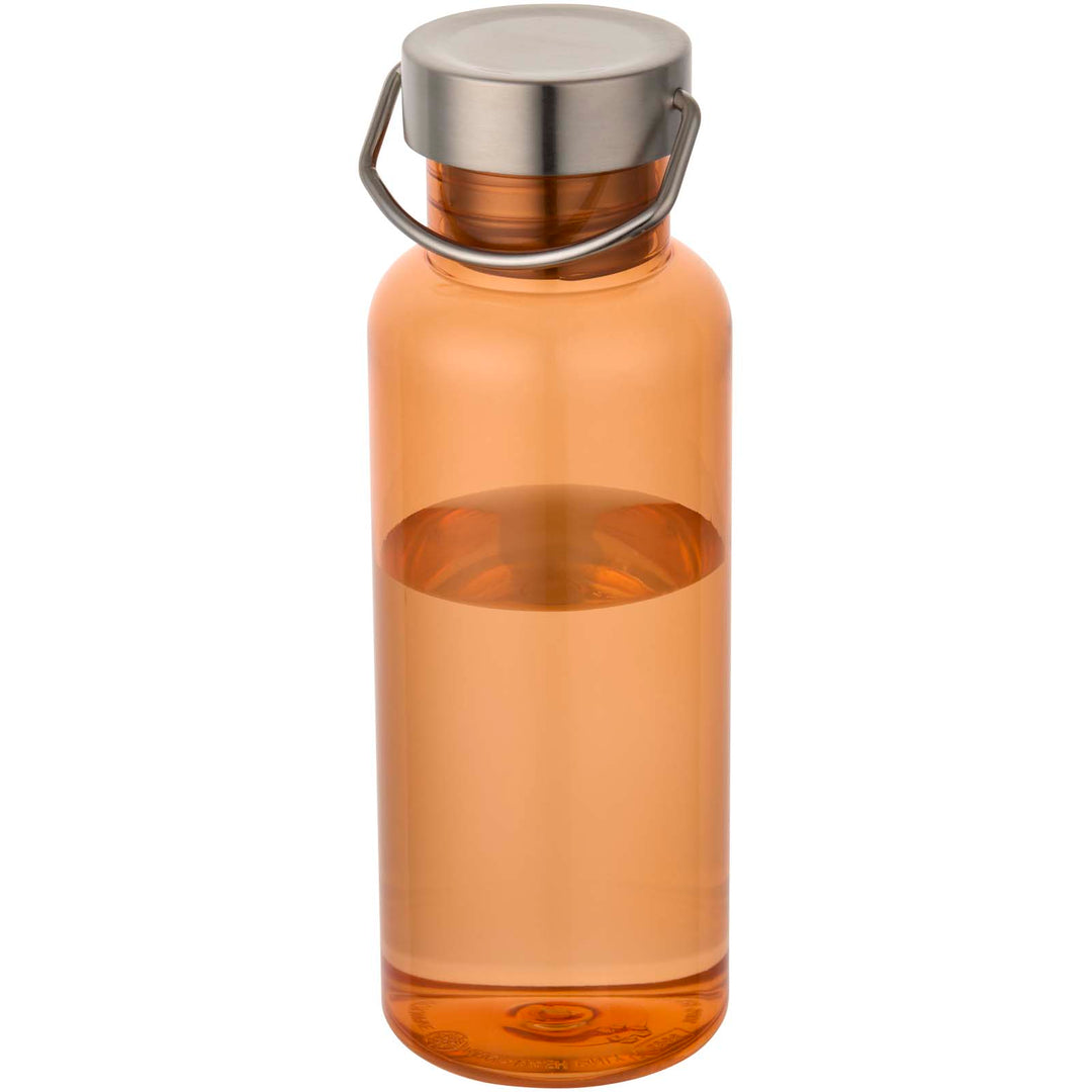 Thor 600 ml RCS vandflaske af genvundet RPET
