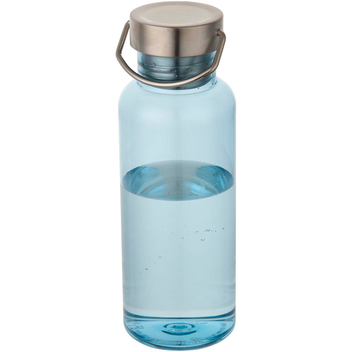 Thor 600 ml RCS vandflaske af genvundet RPET