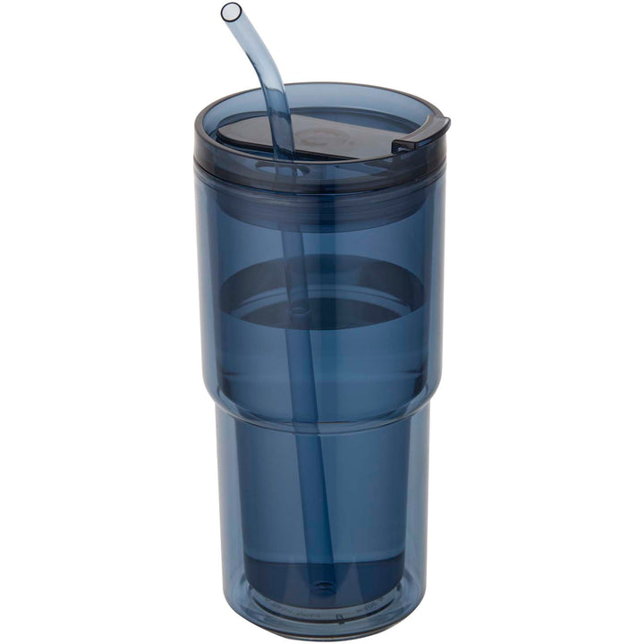 Archer 480 ml plastkrus med dobbeltvæg