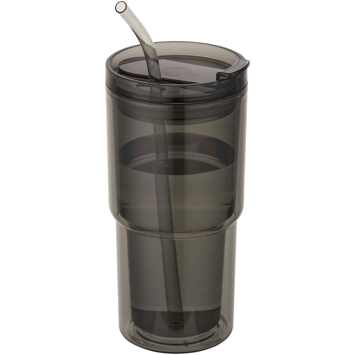 Archer 480 ml plastkrus med dobbeltvæg