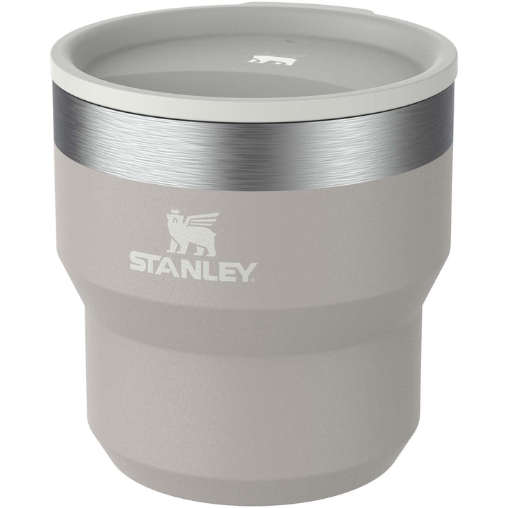 Stanley Stay Hot 295 ml rustfrit stål isoleret stabelbar camp kop