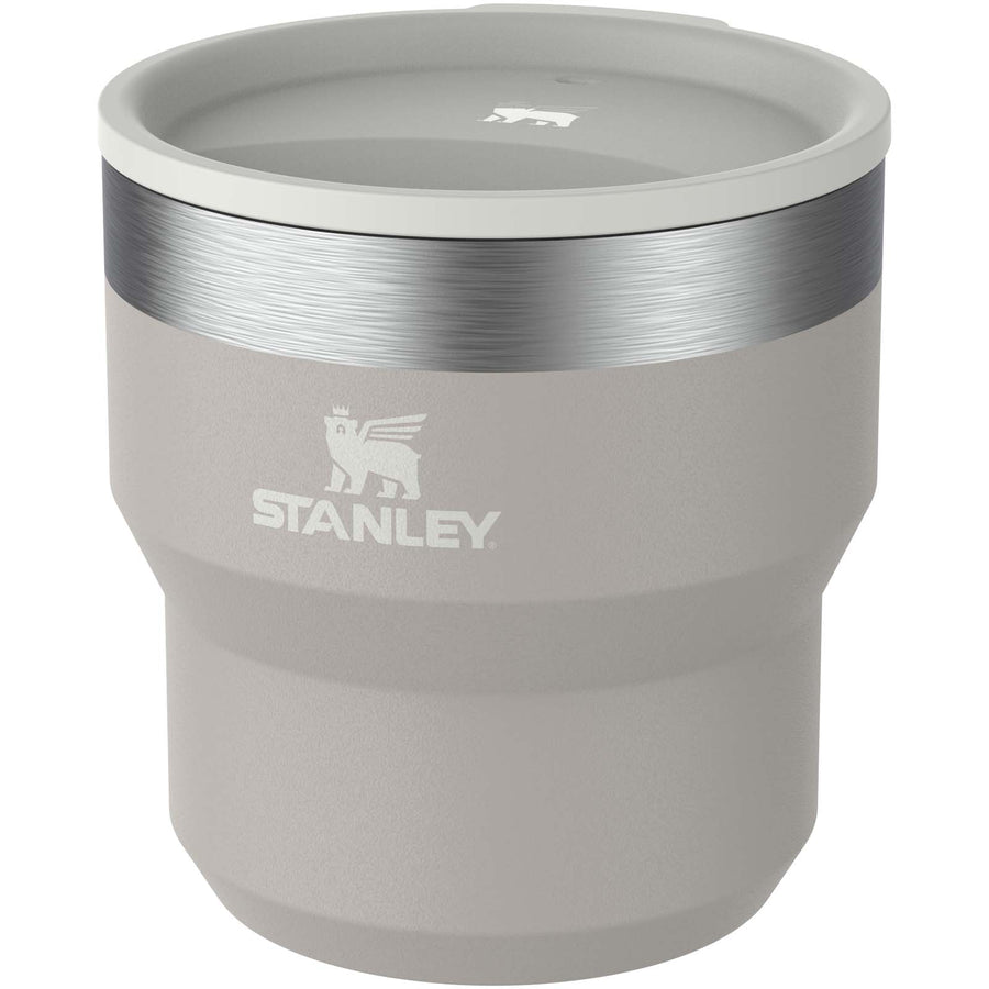 Stanley Stay Hot 295 ml rustfrit stål isoleret stabelbar camp kop