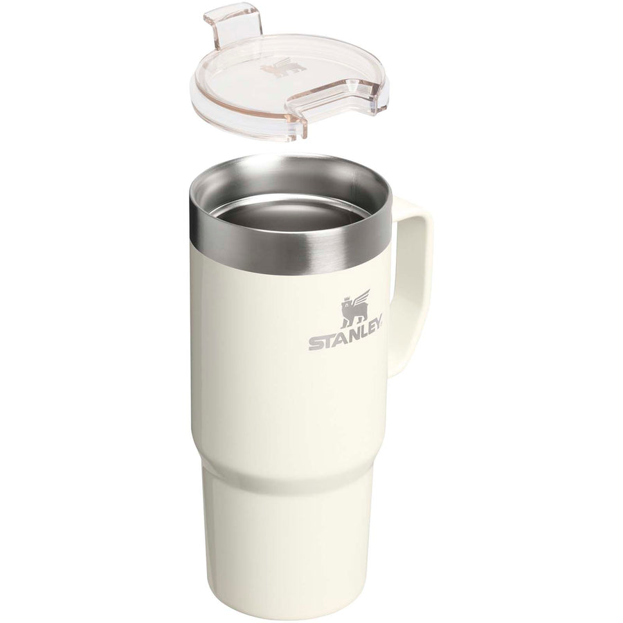 Stanley Everyday Suburban 473 ml isoleret krus i genvundet rustfrit stål