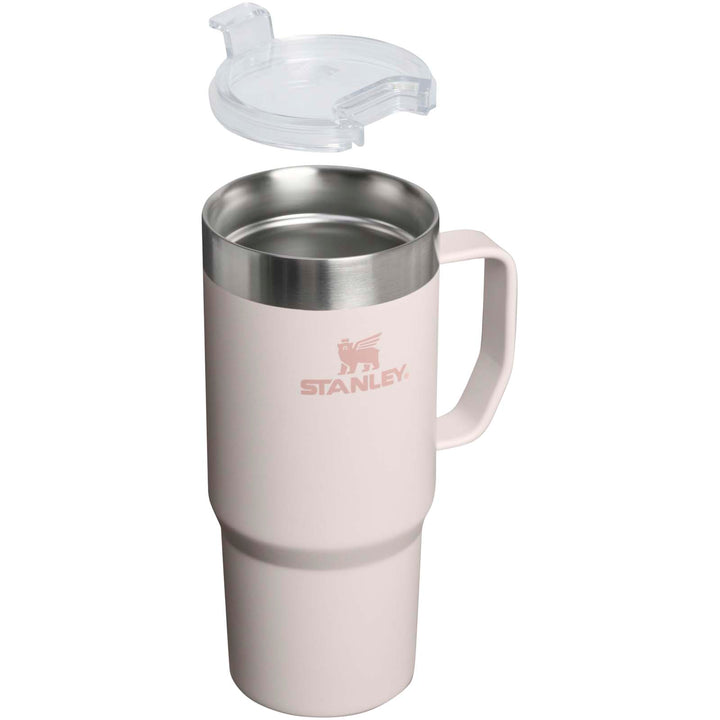 Stanley Everyday Suburban 473 ml isoleret krus i genvundet rustfrit stål