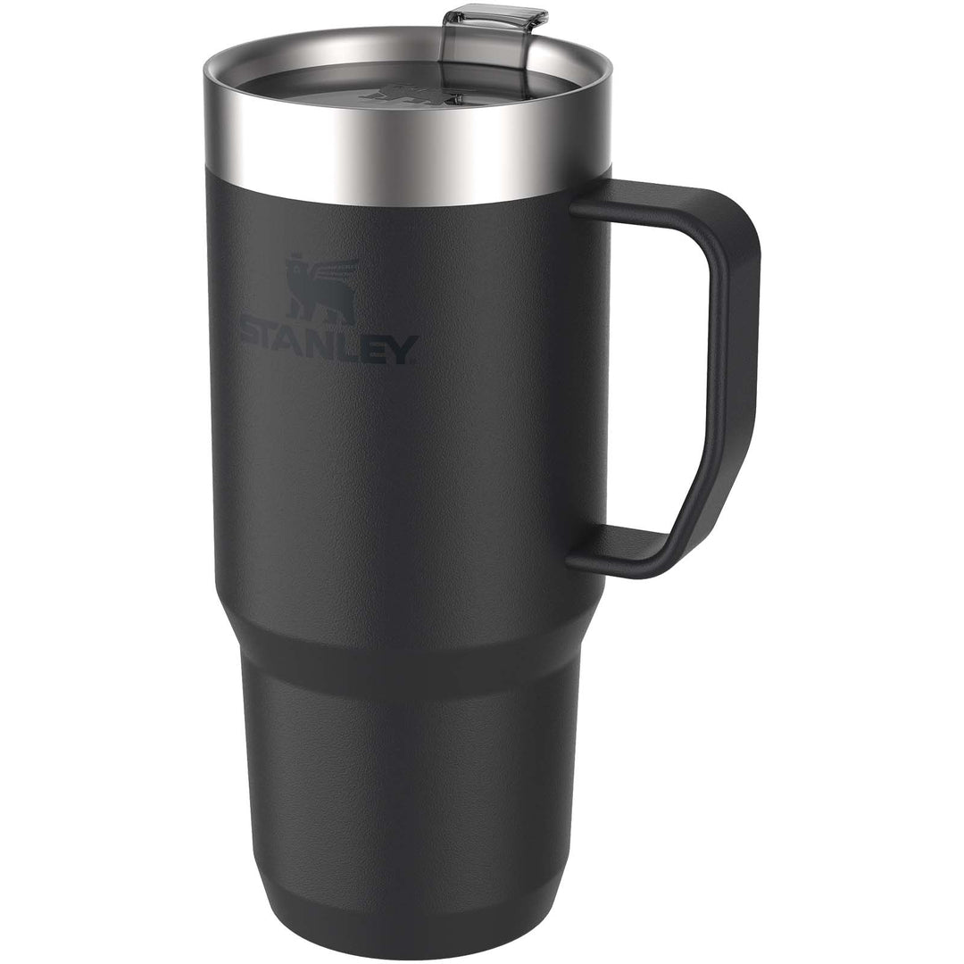 Stanley Everyday Suburban 473 ml isoleret krus i genvundet rustfrit stål