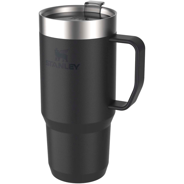 Stanley Everyday Suburban 473 ml isoleret krus i genvundet rustfrit stål
