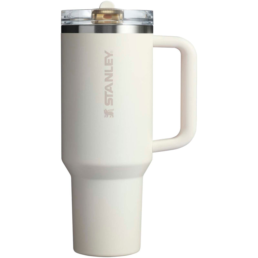 Stanley Quencher® ProTour 1180 ml isoleret flip sugerørs krus i genvundet rustfrit stål