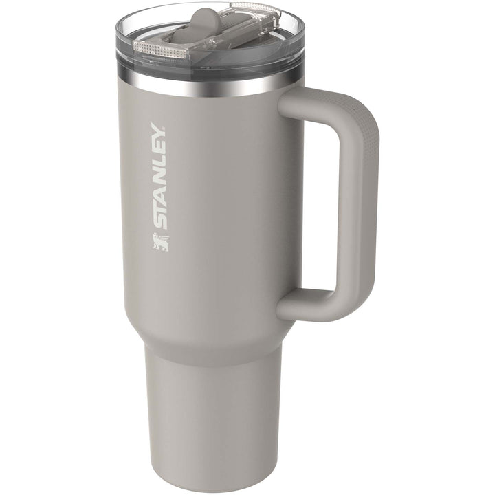 Stanley Quencher® ProTour 1180 ml isoleret flip sugerørs krus i genvundet rustfrit stål
