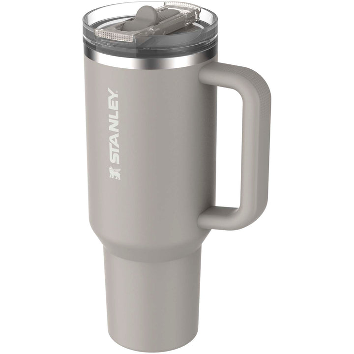 Stanley Quencher® ProTour 1180 ml isoleret flip sugerørs krus i genvundet rustfrit stål