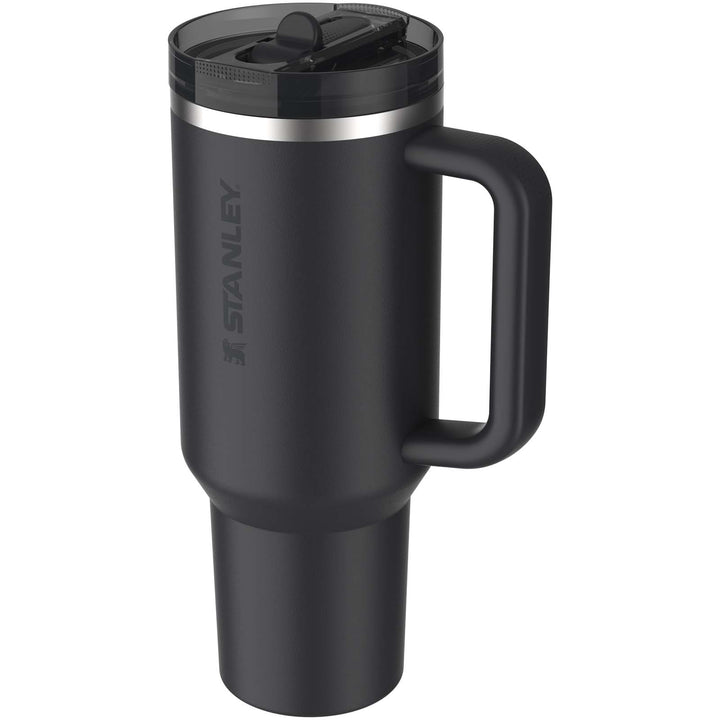 Stanley Quencher® ProTour 1180 ml isoleret flip sugerørs krus i genvundet rustfrit stål