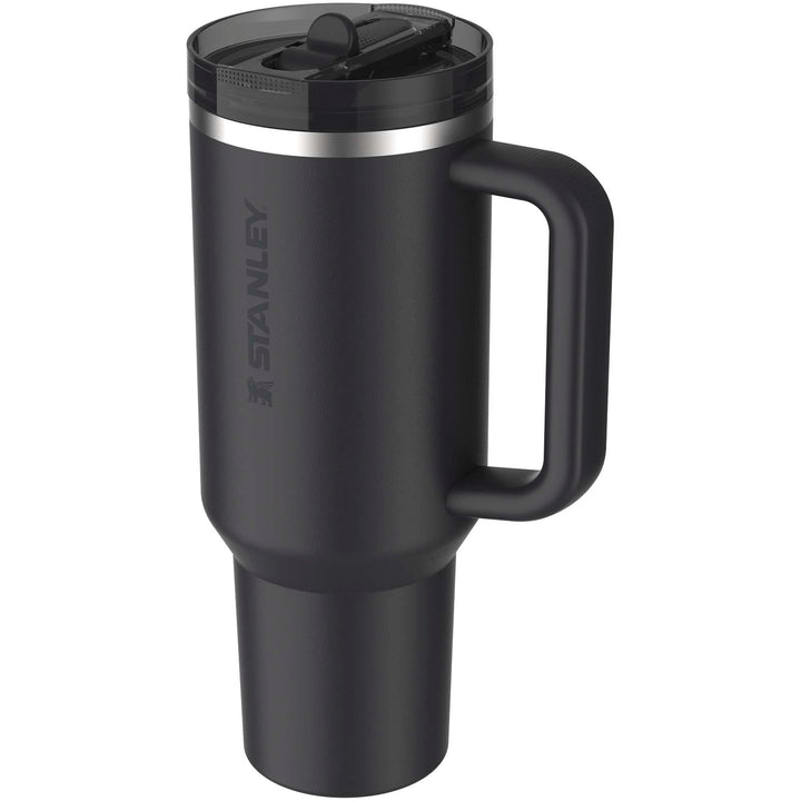 Stanley Quencher® ProTour 1180 ml isoleret flip sugerørs krus i genvundet rustfrit stål