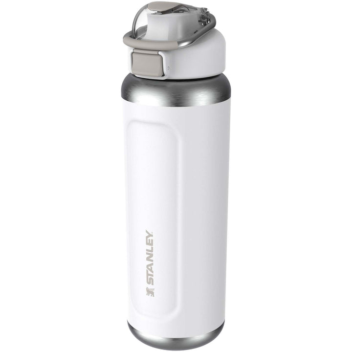 Stanley Classic Wellspring 710 ml isoleret vandflaske i genvundet rustfrit stål