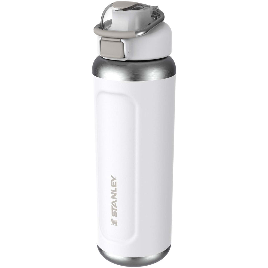 Stanley Classic Wellspring 710 ml isoleret vandflaske i genvundet rustfrit stål