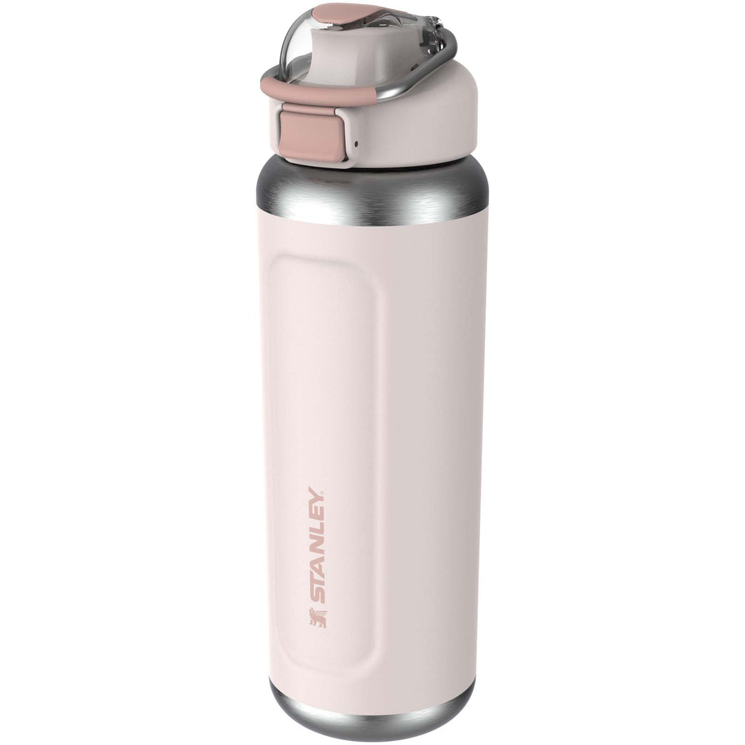 Stanley Classic Wellspring 710 ml isoleret vandflaske i genvundet rustfrit stål