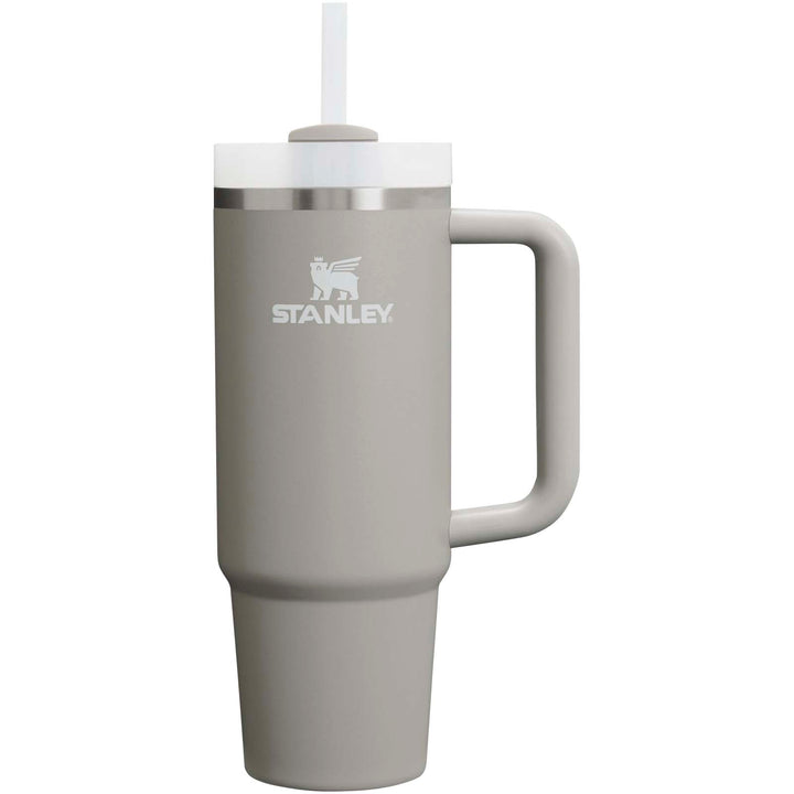 Stanley Quencher® H2.0 FlowState™ 890 ml isoleret drikkedunk i genvundet rustfrit stål