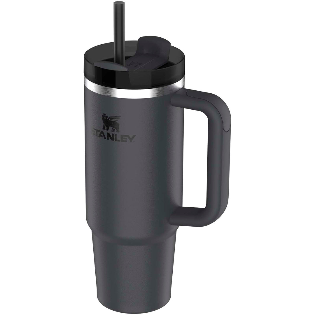 Stanley Quencher® H2.0 FlowState™ 890 ml isoleret drikkedunk i genvundet rustfrit stål