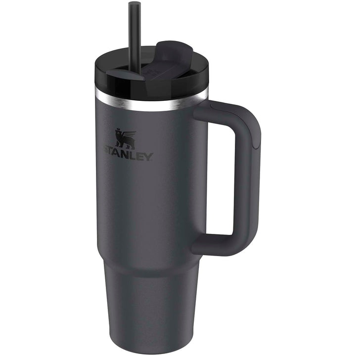 Stanley Quencher® H2.0 FlowState™ 890 ml isoleret drikkedunk i genvundet rustfrit stål