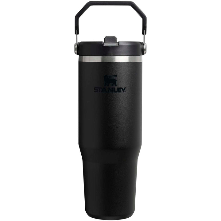 Stanley IceFlow™ 2.0 890 ml isoleret drikkedunk i rustfrit stål med flip sugerør