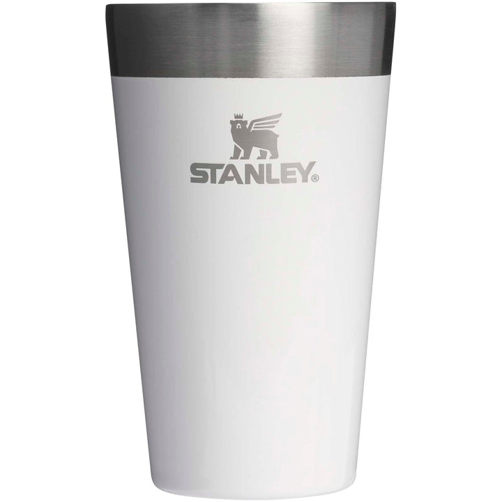 Stanley Stacking 470 ml isoleret drikkedunk i rustfrit stål