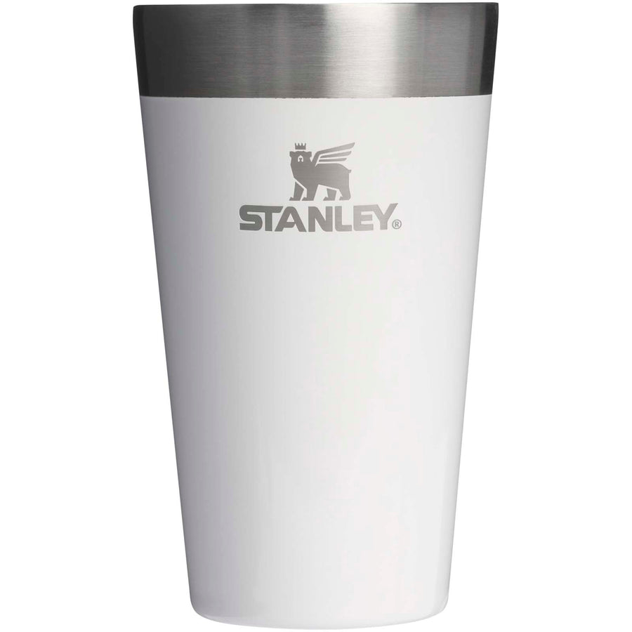 Stanley Stacking 470 ml isoleret drikkedunk i rustfrit stål