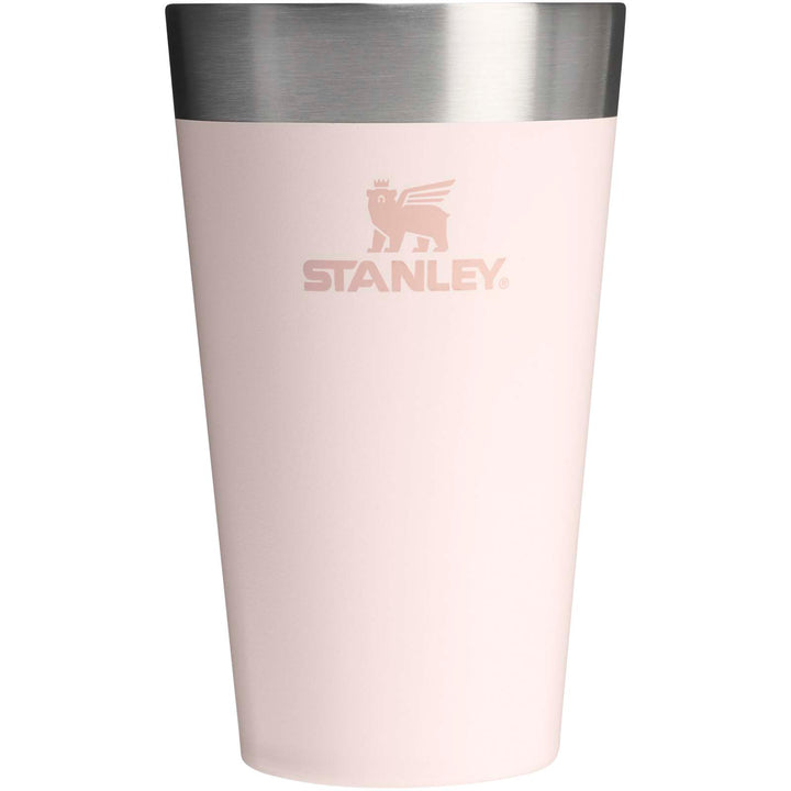Stanley Stacking 470 ml isoleret drikkedunk i rustfrit stål