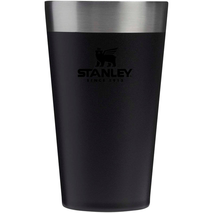 Stanley Stacking 470 ml isoleret drikkedunk i rustfrit stål