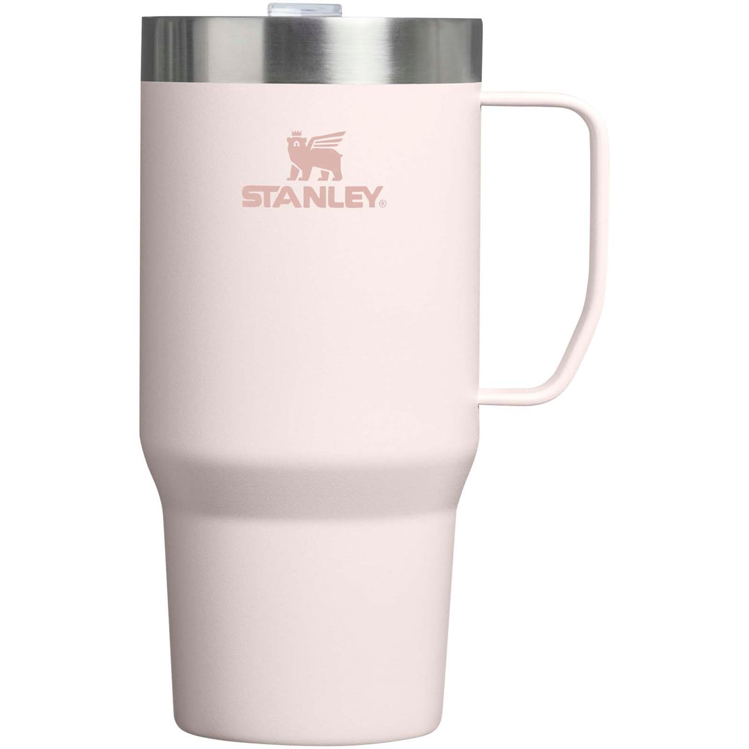 Stanley Everyday Suburban 710 ml isoleret krus i genvundet rustfrit stål