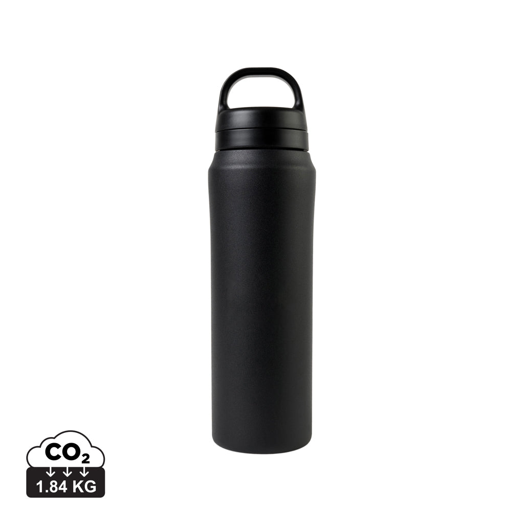 Aviana™ Rowan RCS genanvendt vandflaske 470 ML