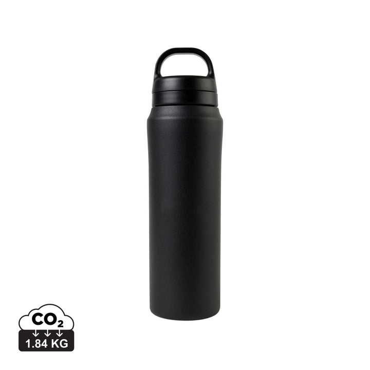 Aviana™ Rowan RCS genanvendt vandflaske 470 ML