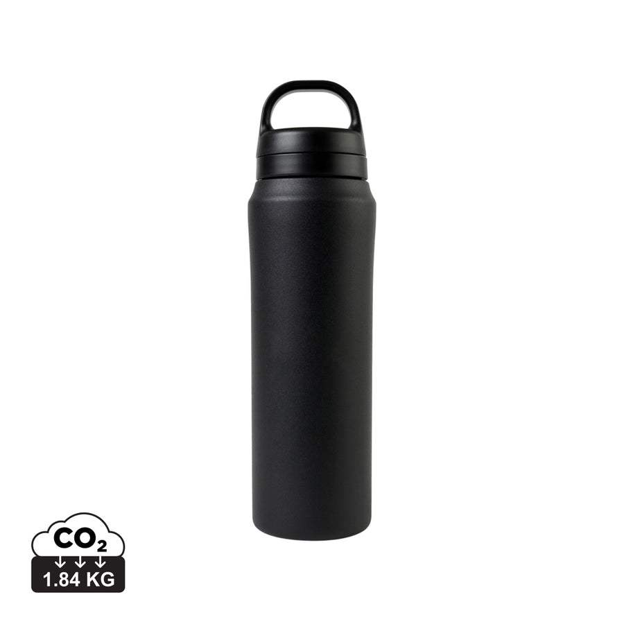 Aviana™ Rowan RCS genanvendt vandflaske 470 ML