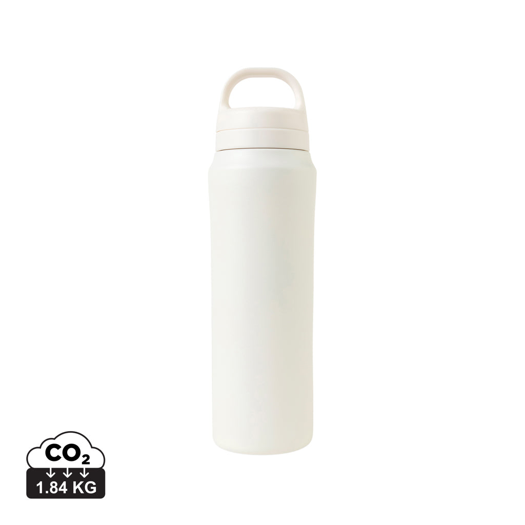Aviana™ Rowan RCS genanvendt vandflaske 470 ML