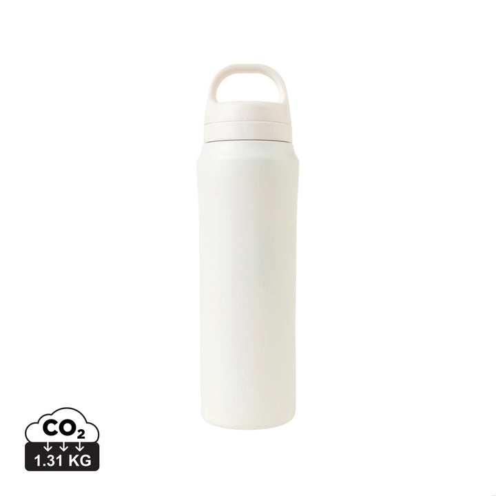 Aviana™ Rowan RCS genanvendt vandflaske 470 ML