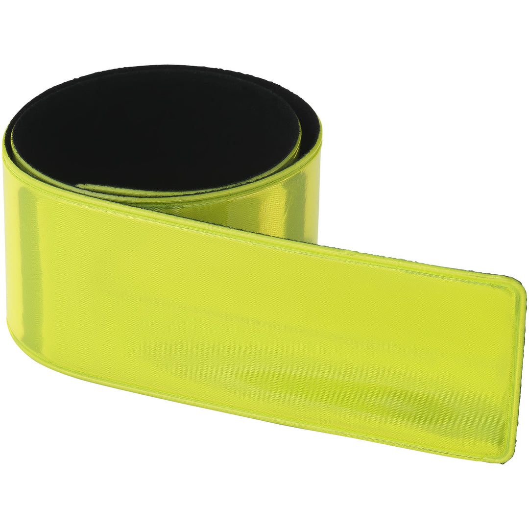 RFX™ Hitz 34 cm godkendt reflekterende slap wrap i PVC