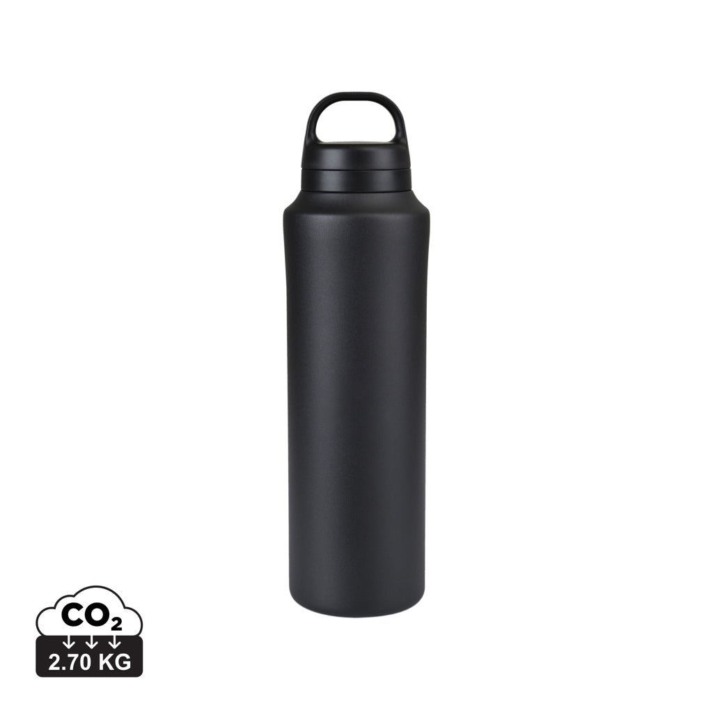 Aviana™ Rowan RCS genanvendt vandflaske 740 ML